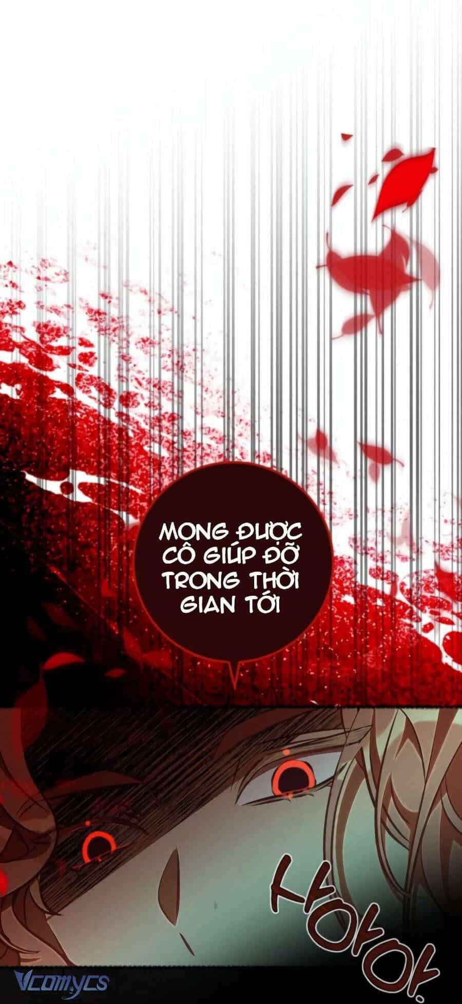 Người Vợ Hắc Ám Của Cậu Chồng Nhỏ - Chương 14 - ảnh 68