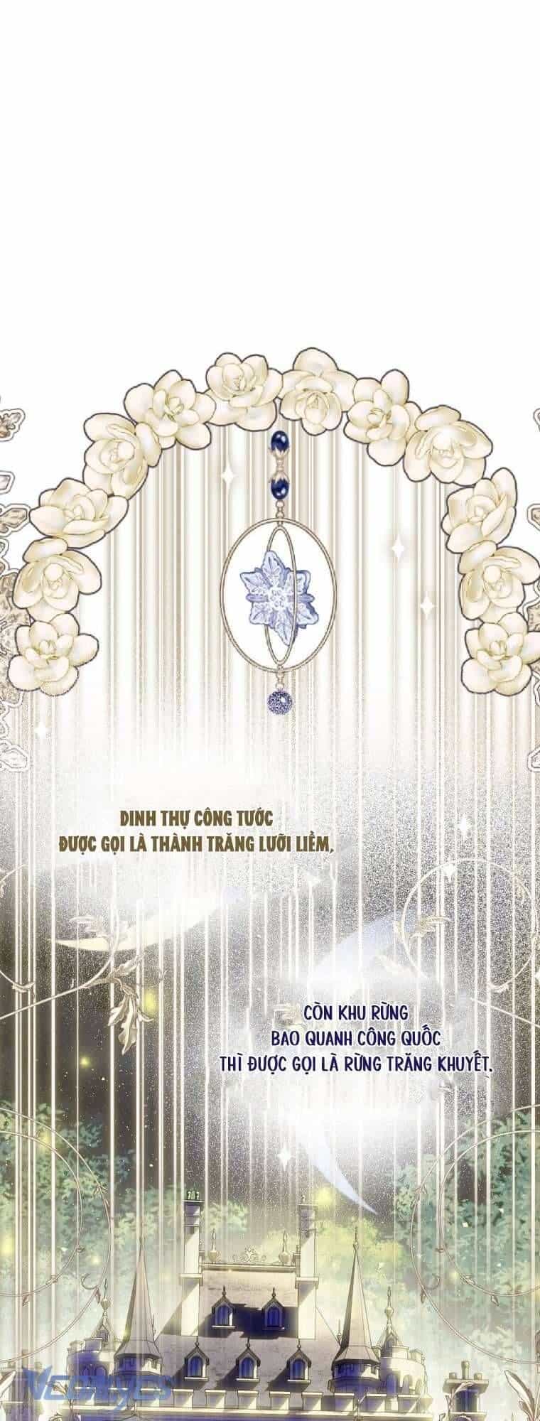 Người Vợ Hắc Ám Của Cậu Chồng Nhỏ - Chương 16 - ảnh 9