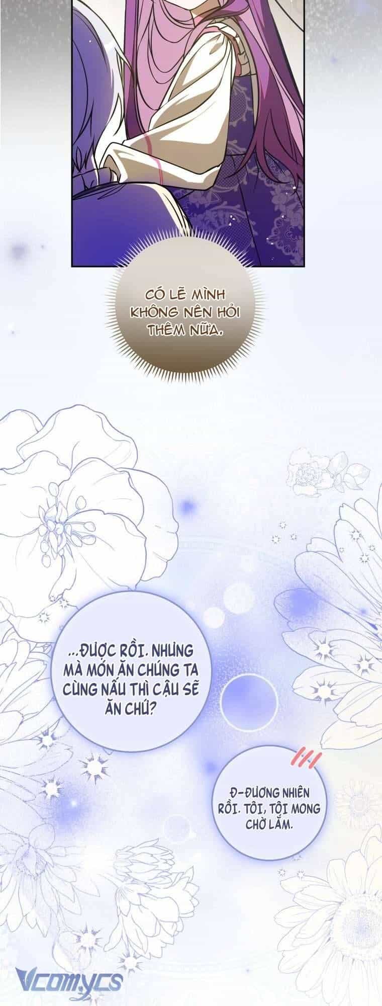 Người Vợ Hắc Ám Của Cậu Chồng Nhỏ - Chương 2 - ảnh 29