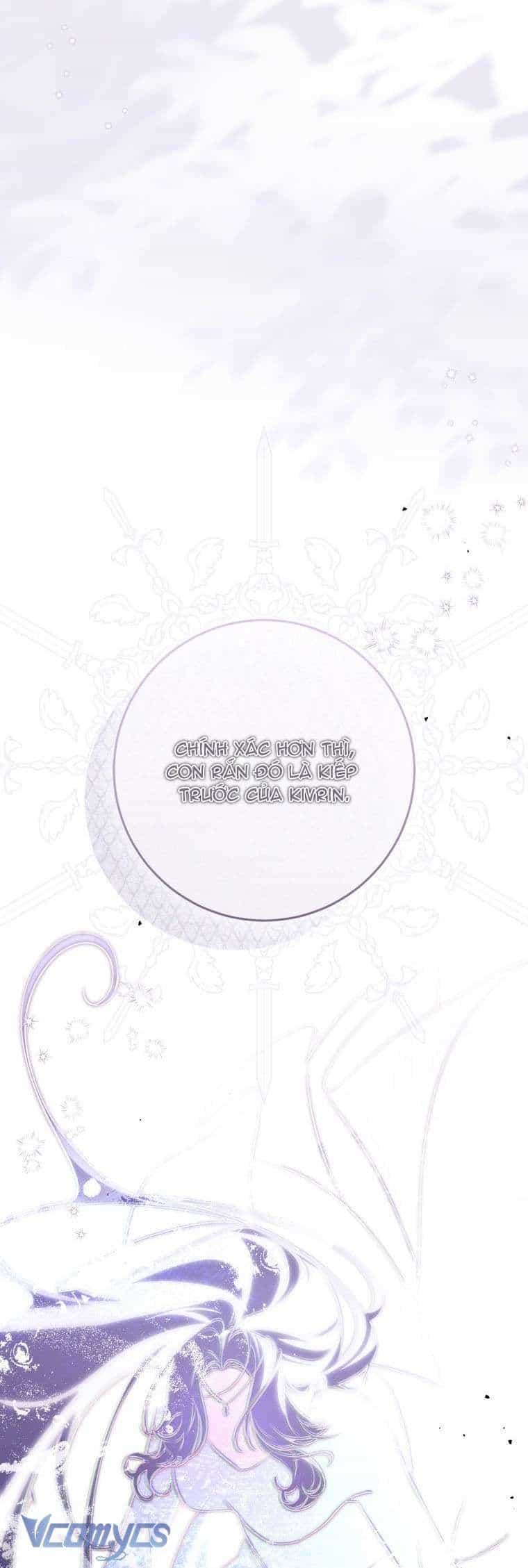 Người Vợ Hắc Ám Của Cậu Chồng Nhỏ - Chương 23 - ảnh 32