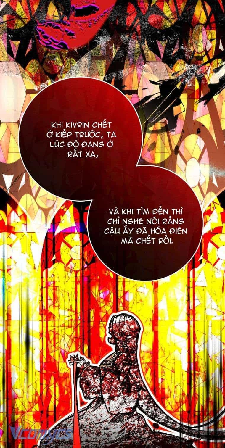 Người Vợ Hắc Ám Của Cậu Chồng Nhỏ - Chương 23 - ảnh 35
