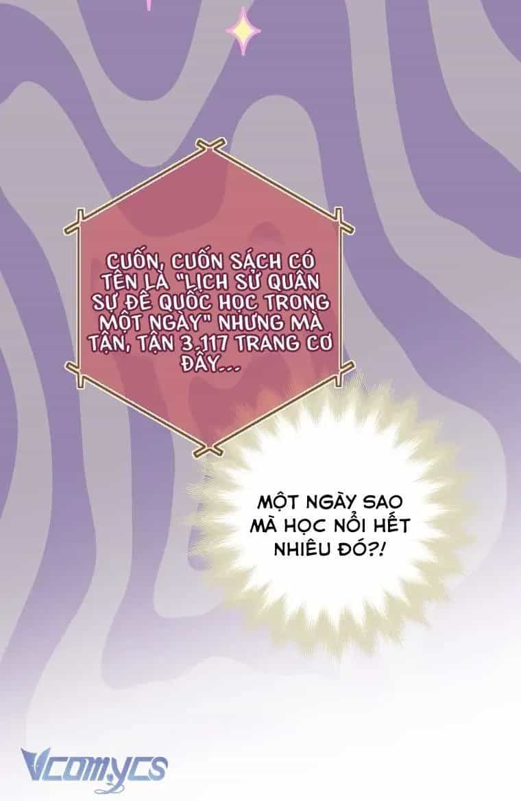 Người Vợ Hắc Ám Của Cậu Chồng Nhỏ - Chương 28 - ảnh 72