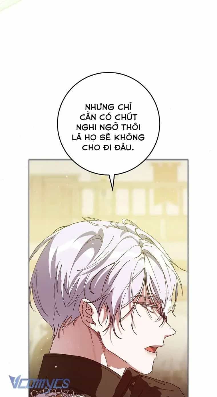 Người Vợ Hắc Ám Của Cậu Chồng Nhỏ - Chương 29 - ảnh 20