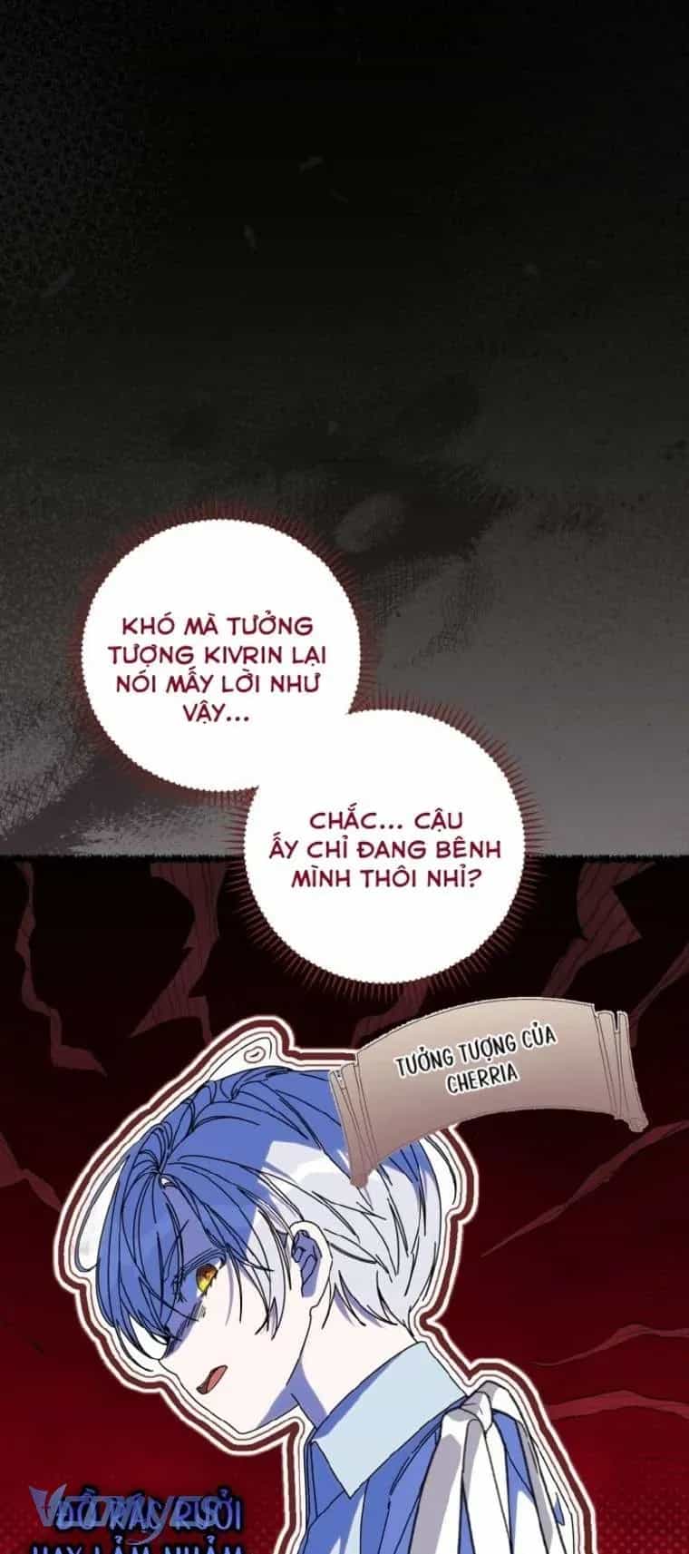 Người Vợ Hắc Ám Của Cậu Chồng Nhỏ - Chương 30 - ảnh 36