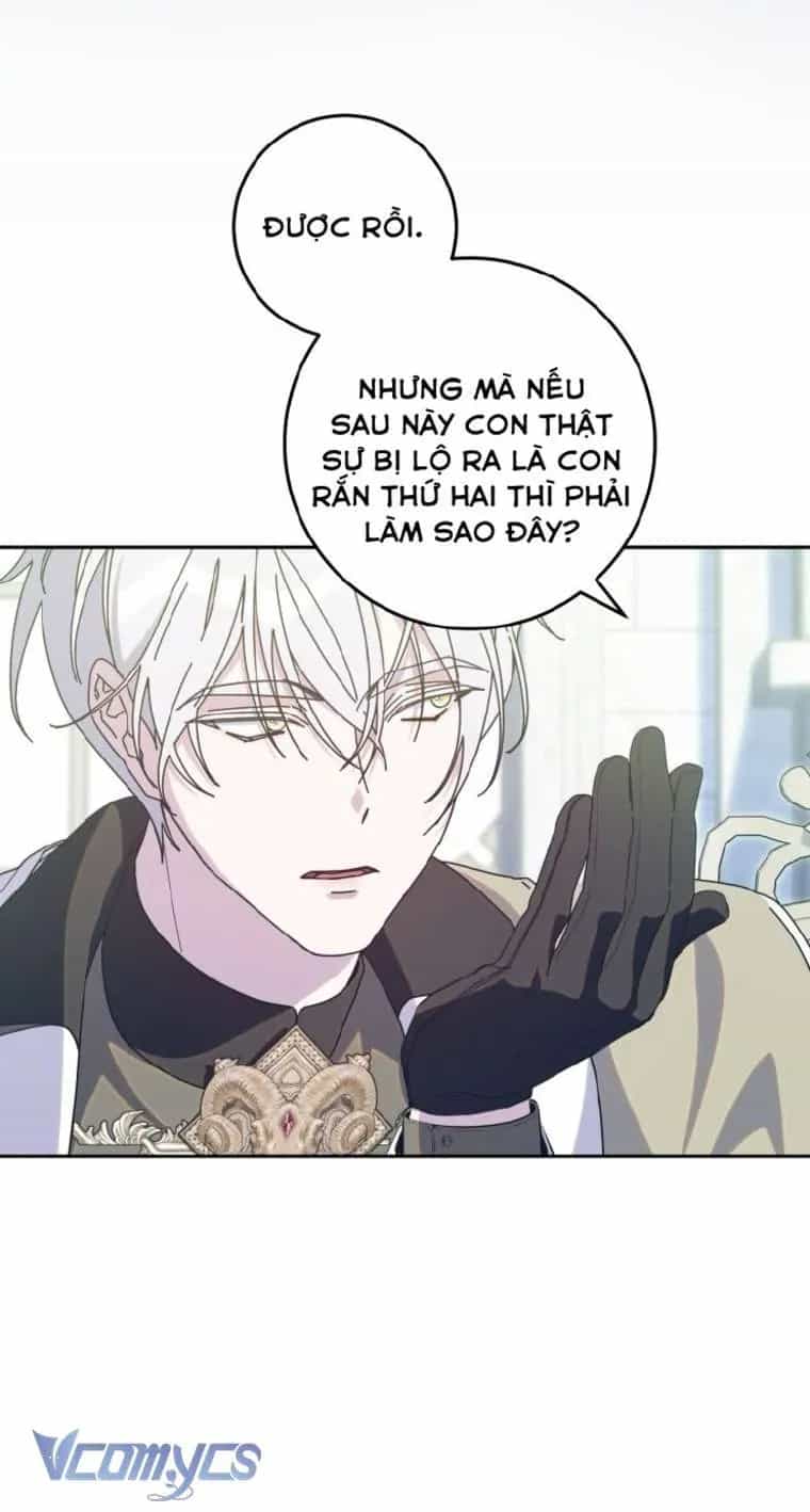 Người Vợ Hắc Ám Của Cậu Chồng Nhỏ - Chương 30 - ảnh 55