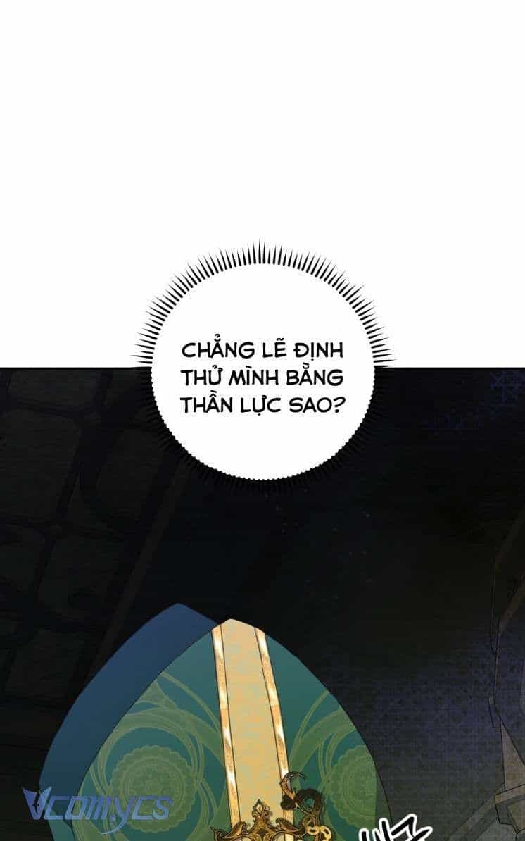 Người Vợ Hắc Ám Của Cậu Chồng Nhỏ - Chương 31 - ảnh 4