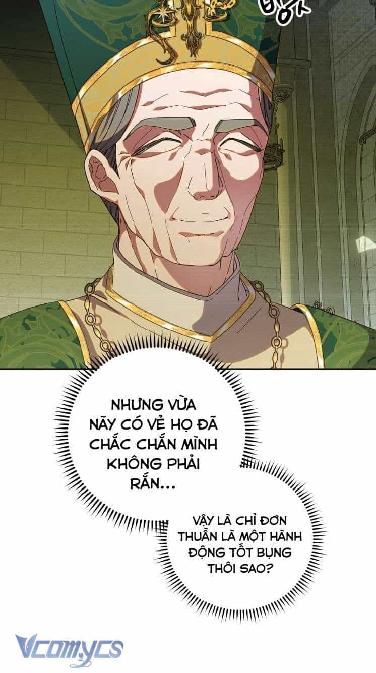 Người Vợ Hắc Ám Của Cậu Chồng Nhỏ - Chương 31 - ảnh 5