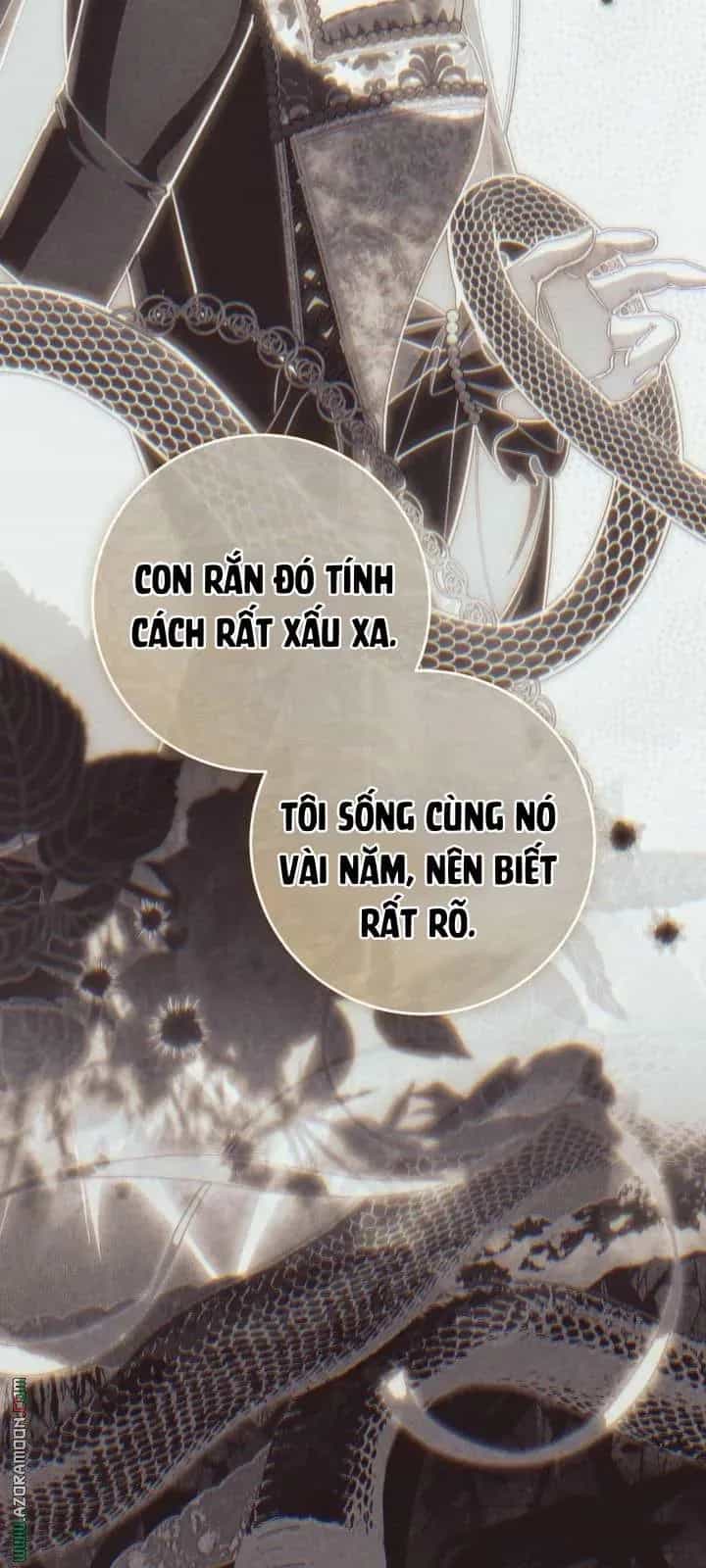 Người Vợ Hắc Ám Của Cậu Chồng Nhỏ - Chương 32 - ảnh 57