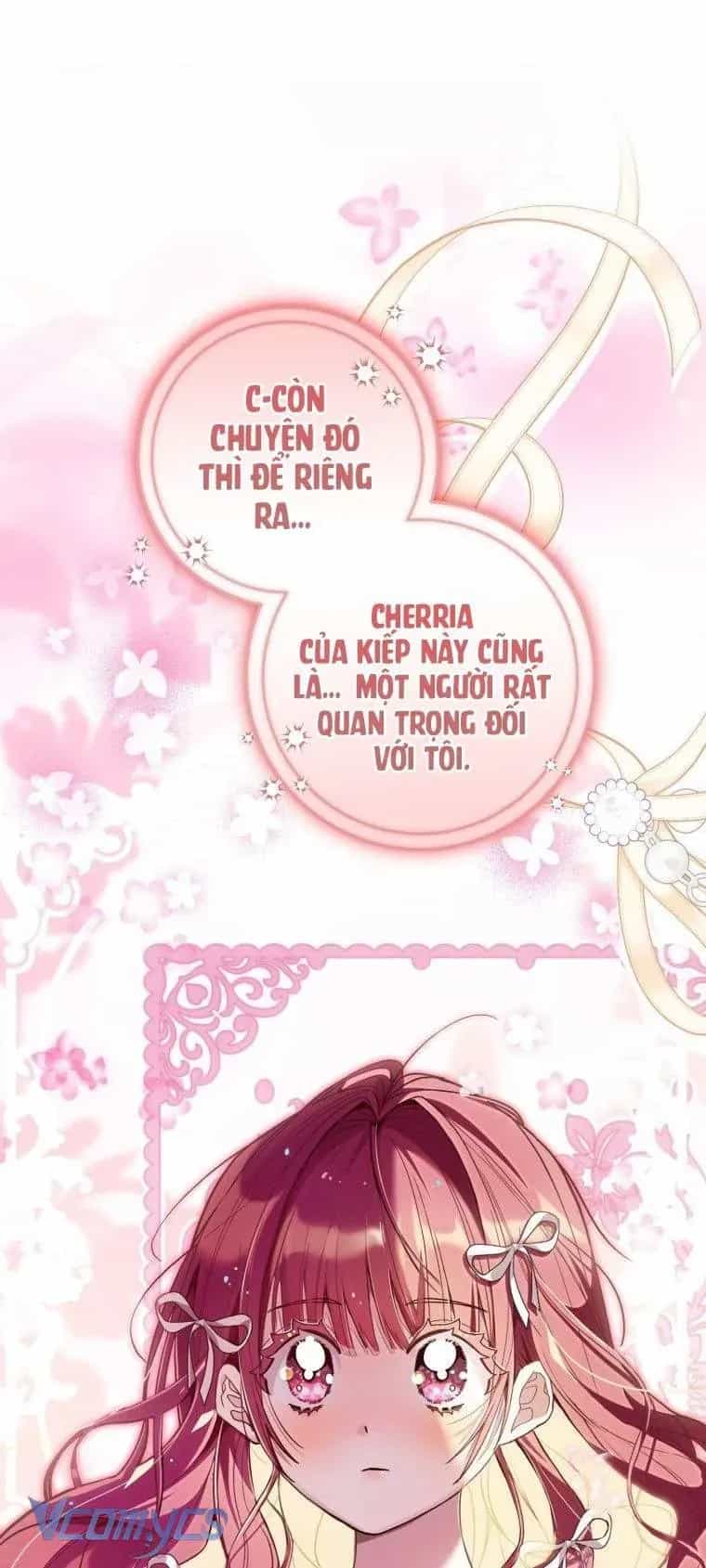 Người Vợ Hắc Ám Của Cậu Chồng Nhỏ - Chương 35 - ảnh 54