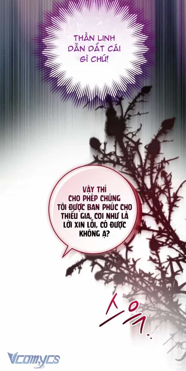 Người Vợ Hắc Ám Của Cậu Chồng Nhỏ - Chương 36 - ảnh 22