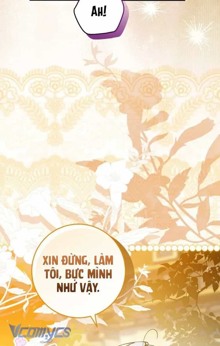 Người Vợ Hắc Ám Của Cậu Chồng Nhỏ - Chương 36 - ảnh 8