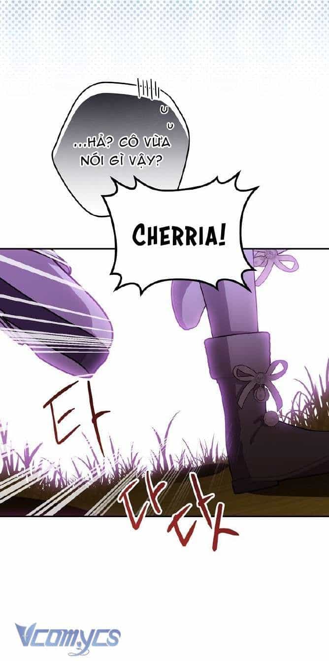 Người Vợ Hắc Ám Của Cậu Chồng Nhỏ - Chương 39 - ảnh 62
