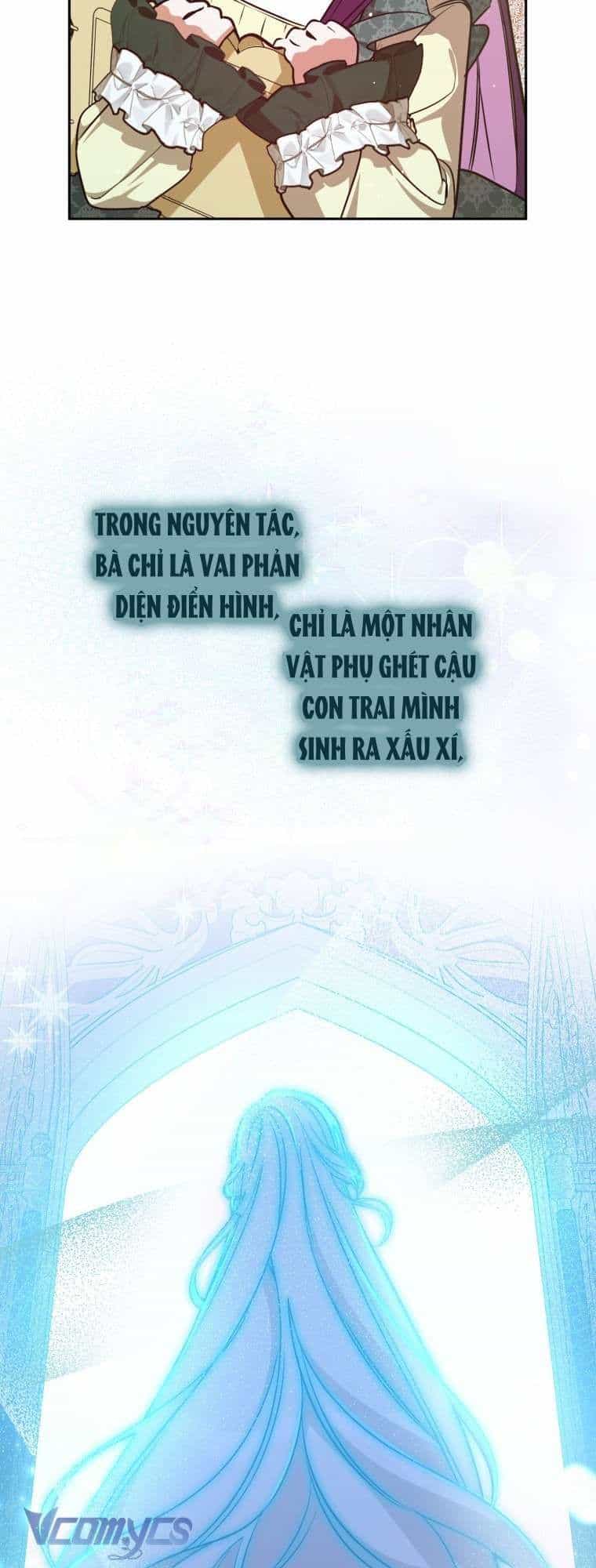 Người Vợ Hắc Ám Của Cậu Chồng Nhỏ - Chương 4 - ảnh 25