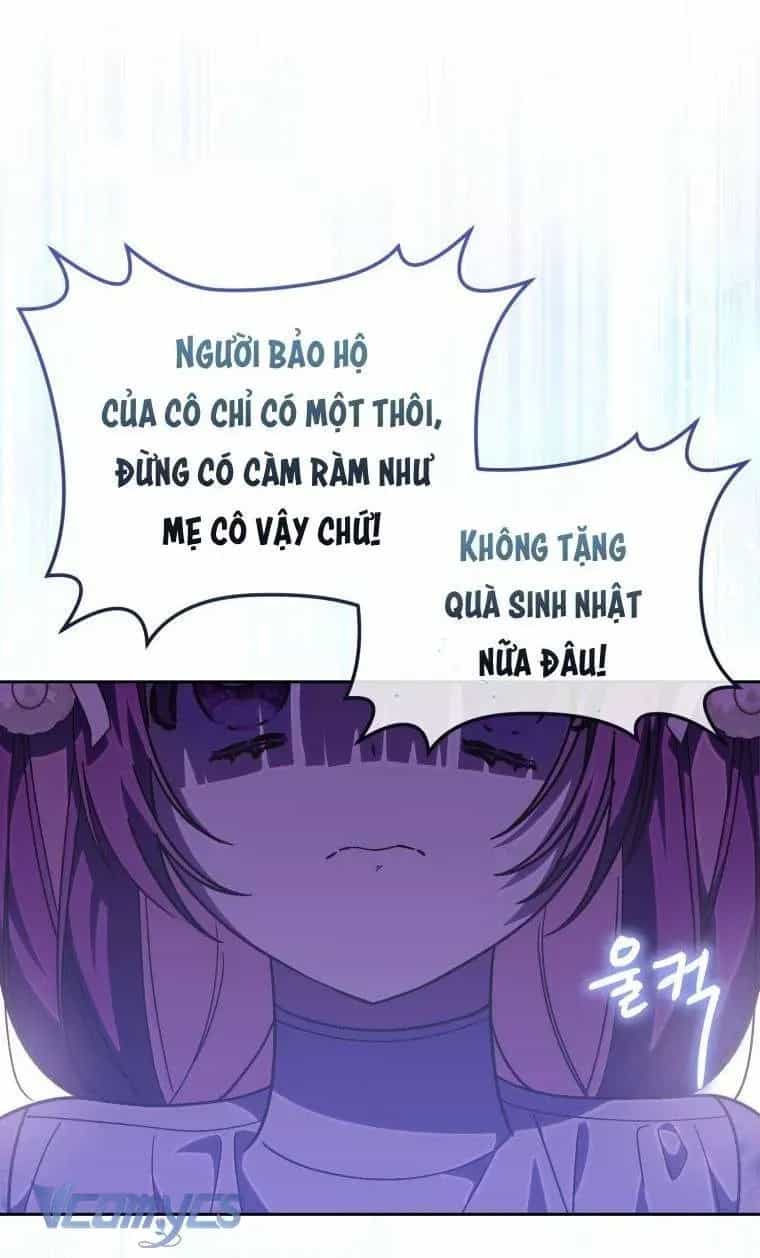 Người Vợ Hắc Ám Của Cậu Chồng Nhỏ - Chương 40 - ảnh 100
