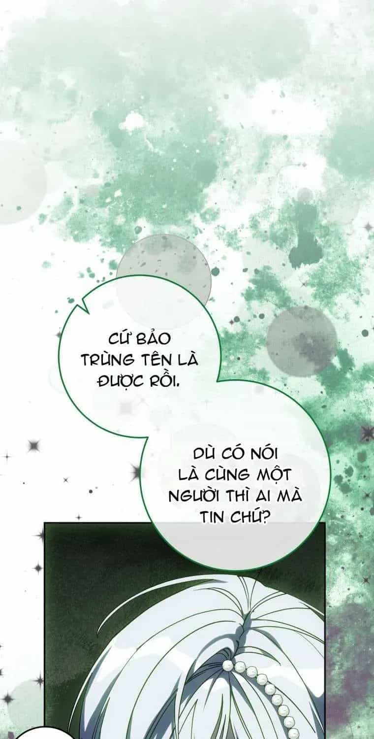 Người Vợ Hắc Ám Của Cậu Chồng Nhỏ - Chương 40 - ảnh 111
