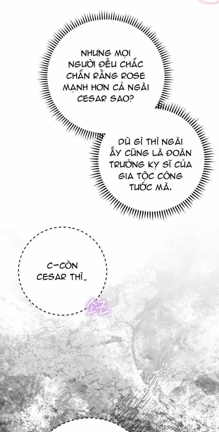 Người Vợ Hắc Ám Của Cậu Chồng Nhỏ - Chương 40 - ảnh 75