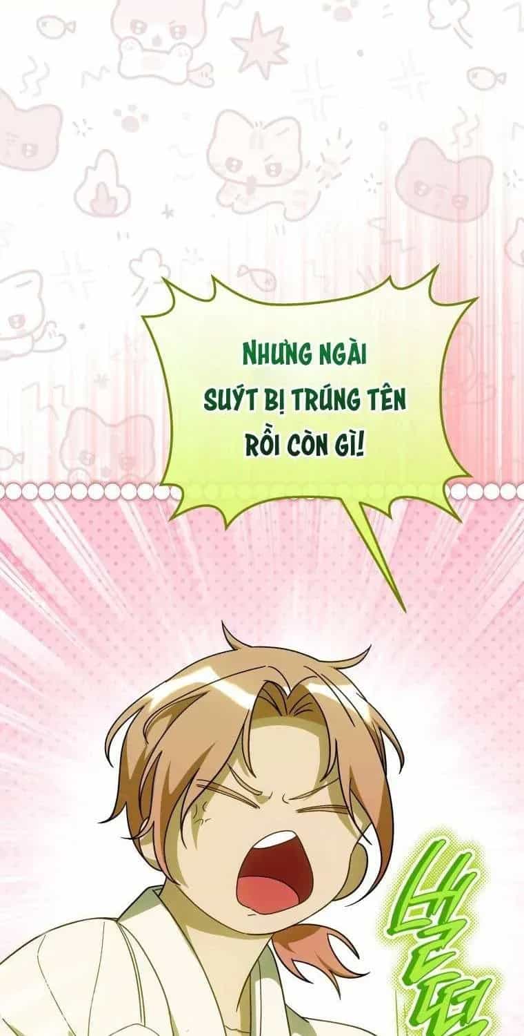 Người Vợ Hắc Ám Của Cậu Chồng Nhỏ - Chương 40 - ảnh 97