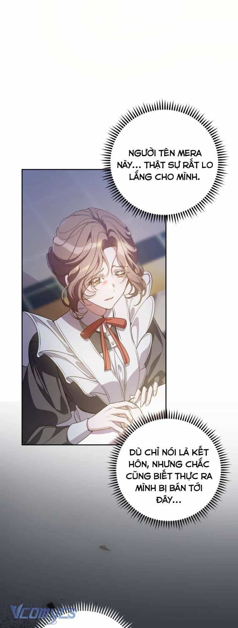 Người Vợ Hắc Ám Của Cậu Chồng Nhỏ - Chương 7 - ảnh 46