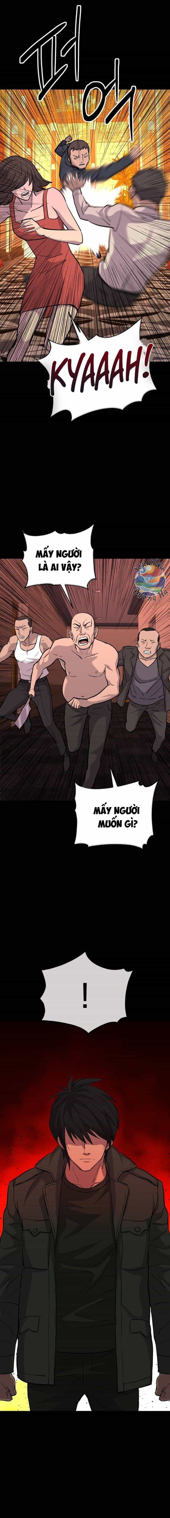 Người Vợ - Chương 1 - ảnh 10