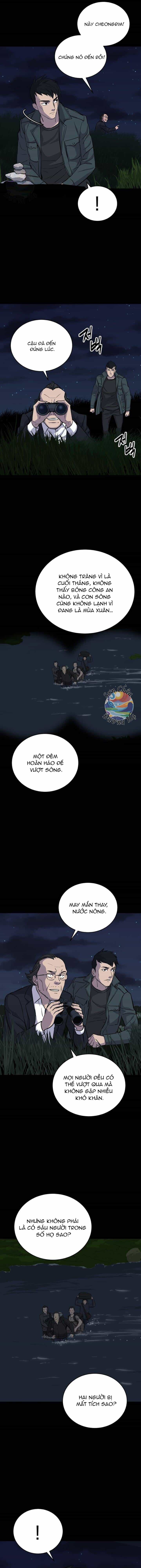 Người Vợ - Chương 1 - ảnh 2