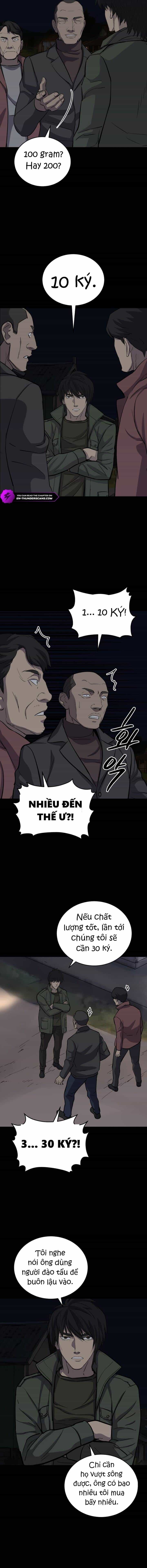 Người Vợ - Chương 10 - ảnh 10