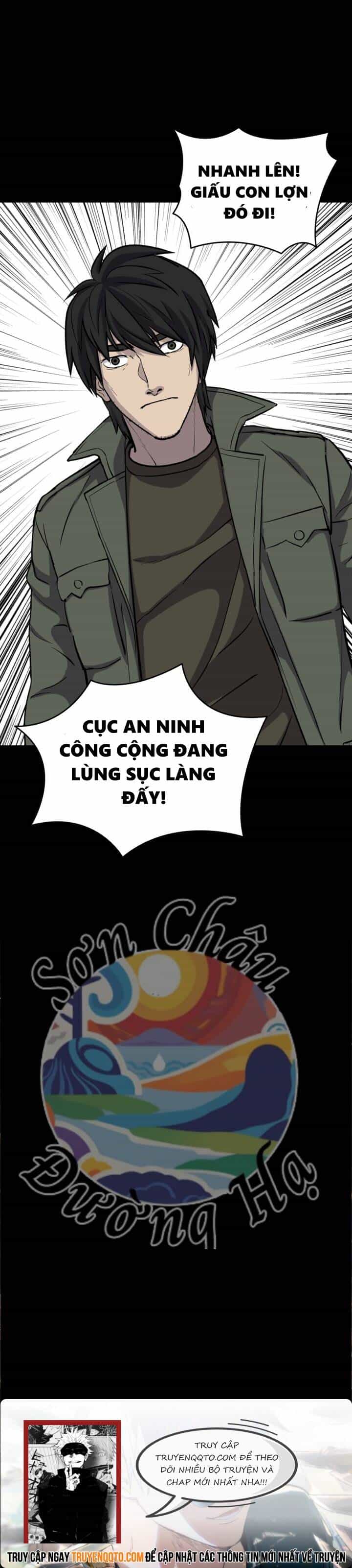 Người Vợ - Chương 11 - ảnh 18
