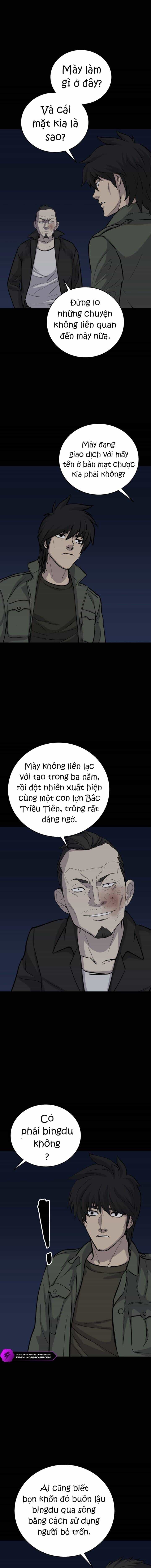 Người Vợ - Chương 11 - ảnh 4