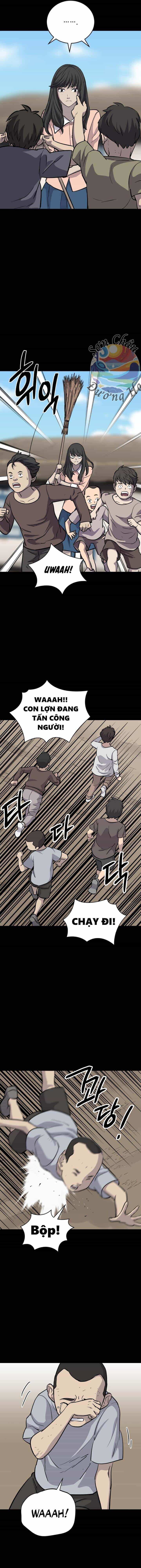 Người Vợ - Chương 11 - ảnh 9