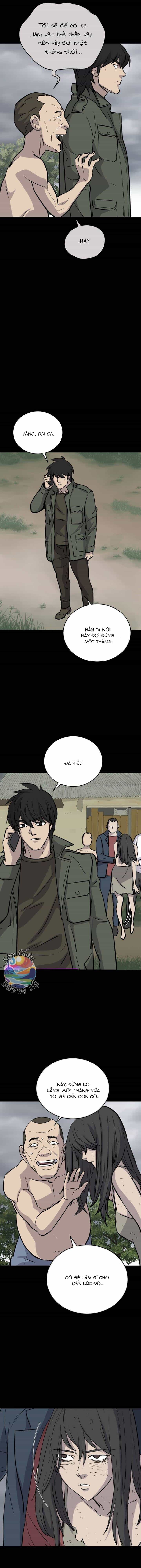 Người Vợ - Chương 2 - ảnh 2