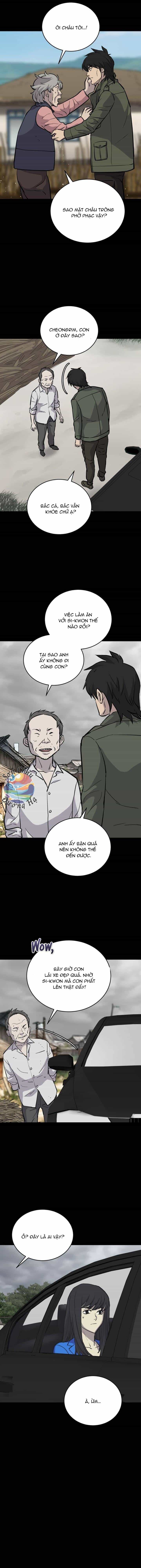 Người Vợ - Chương 3 - ảnh 3