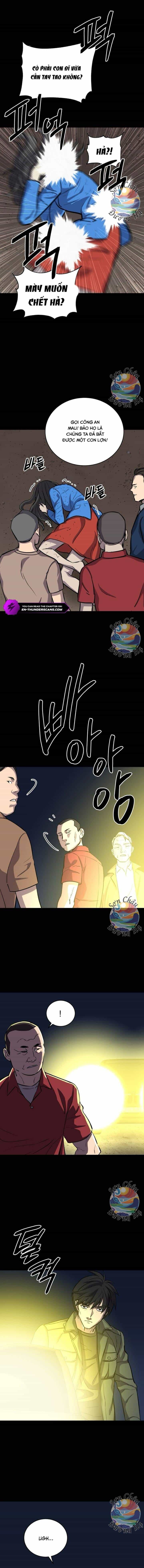 Người Vợ - Chương 4 - ảnh 8