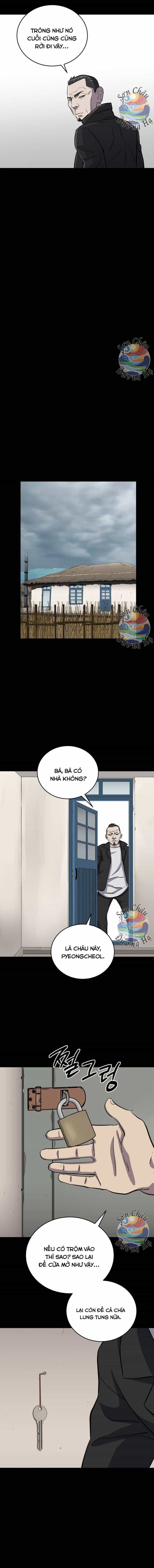 Người Vợ - Chương 5 - ảnh 15