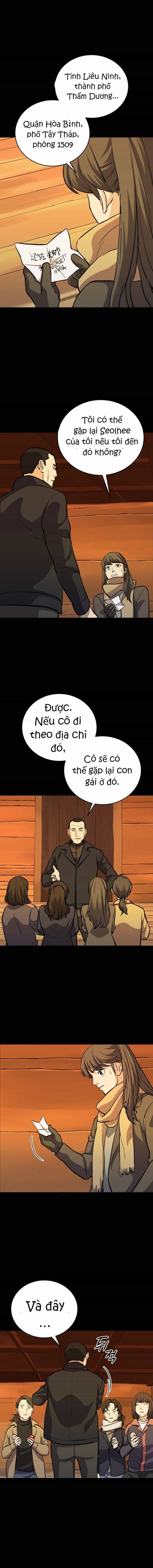 Người Vợ - Chương 8 - ảnh 2