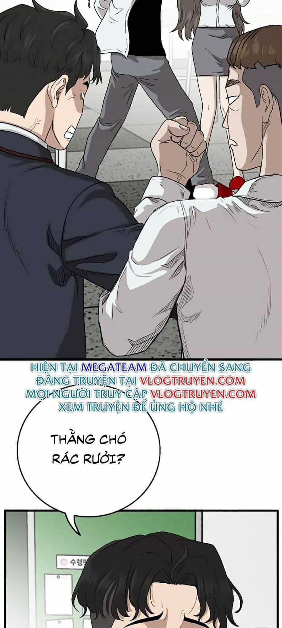 Người Xấu - Chương 9 - ảnh 107