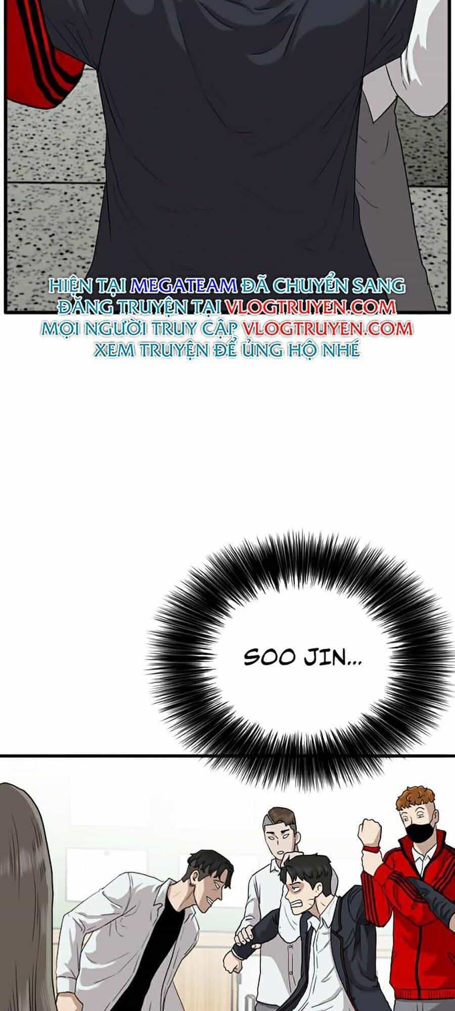 Người Xấu - Chương 9 - ảnh 117