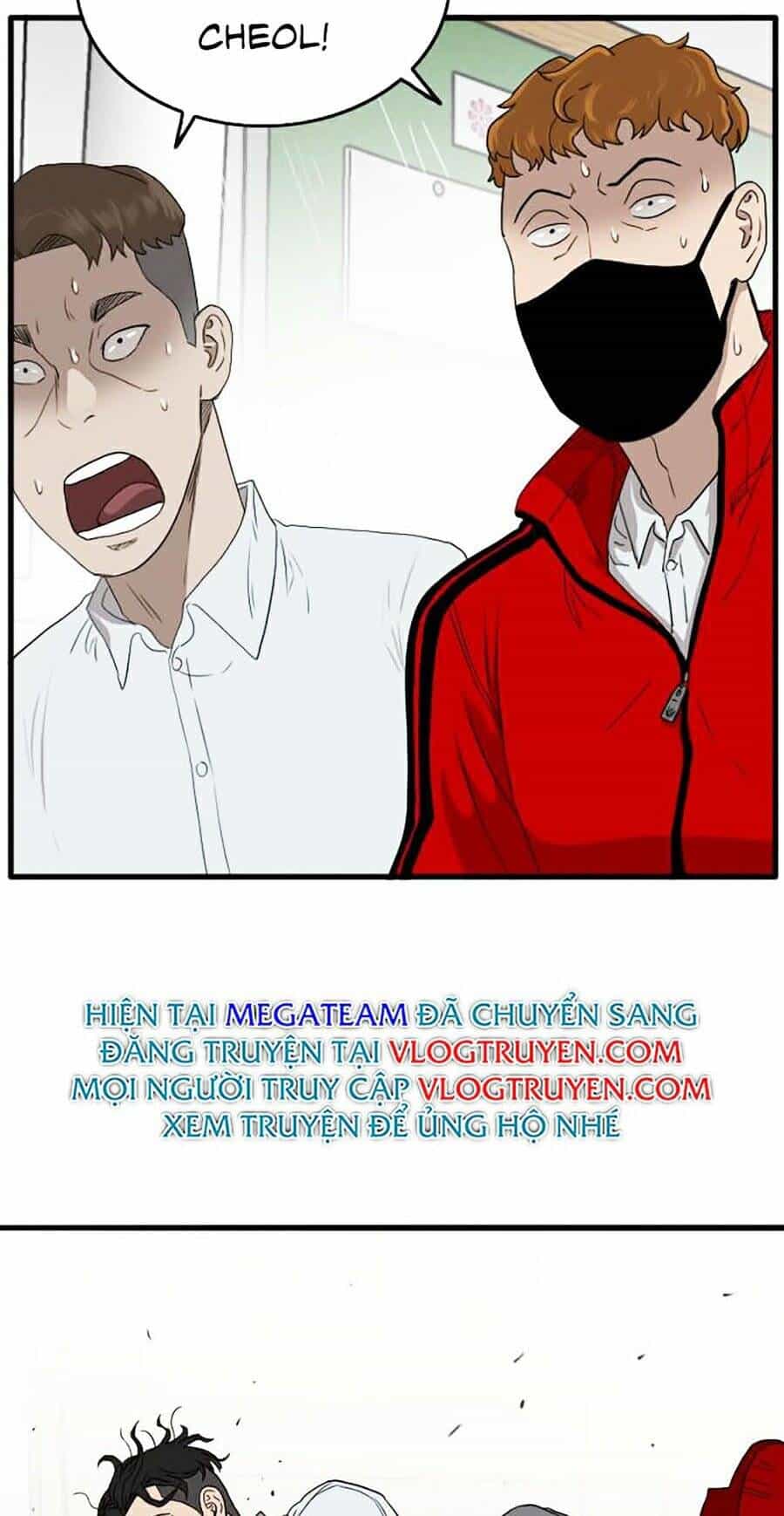 Người Xấu - Chương 9 - ảnh 147