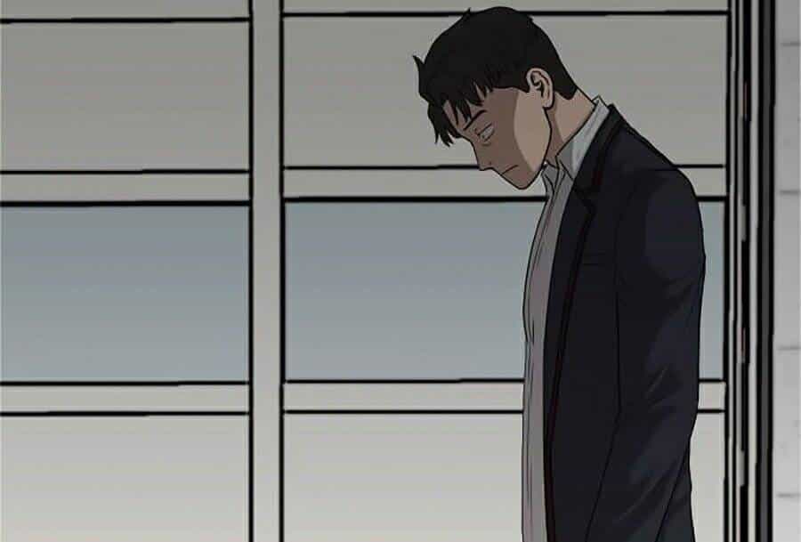 Người Xấu - Chương 9 - ảnh 22