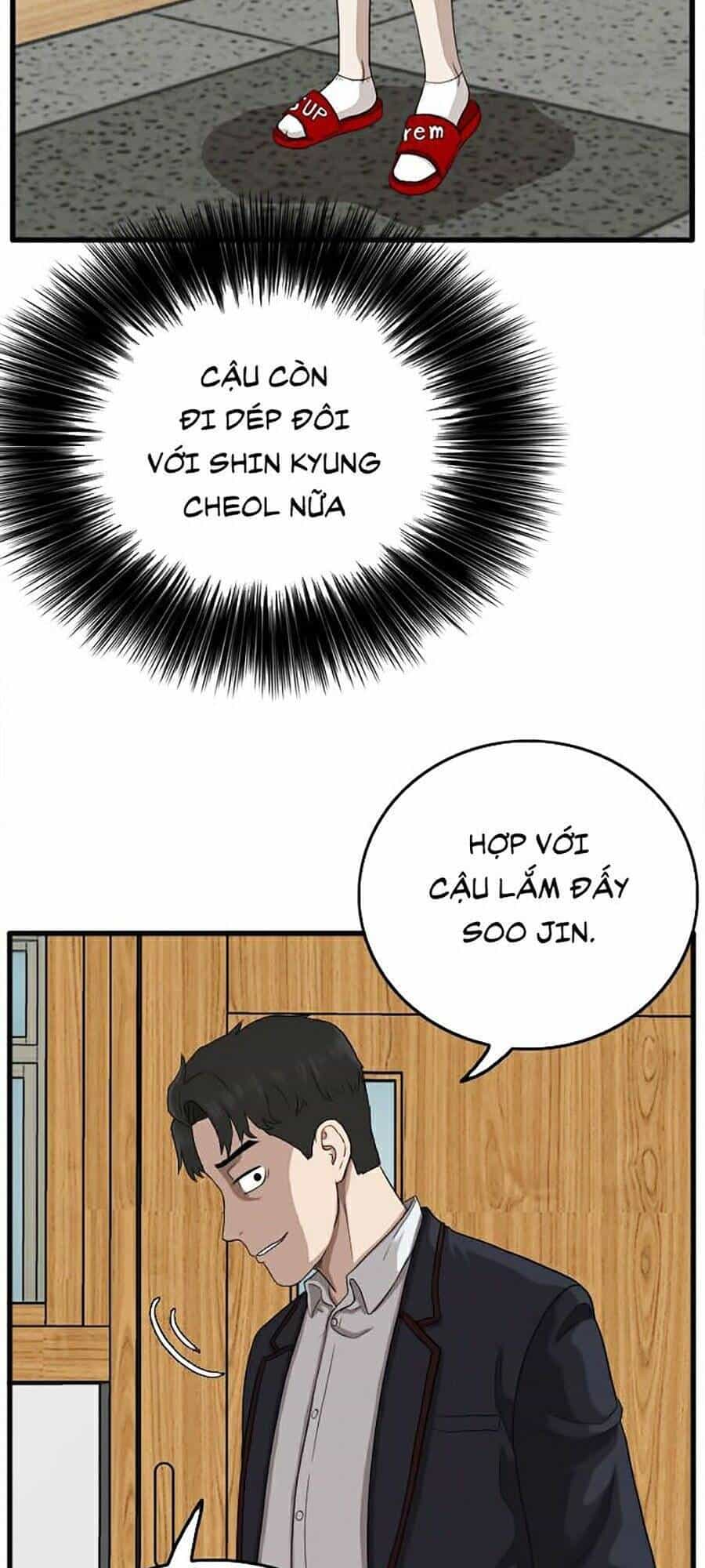 Người Xấu - Chương 9 - ảnh 71