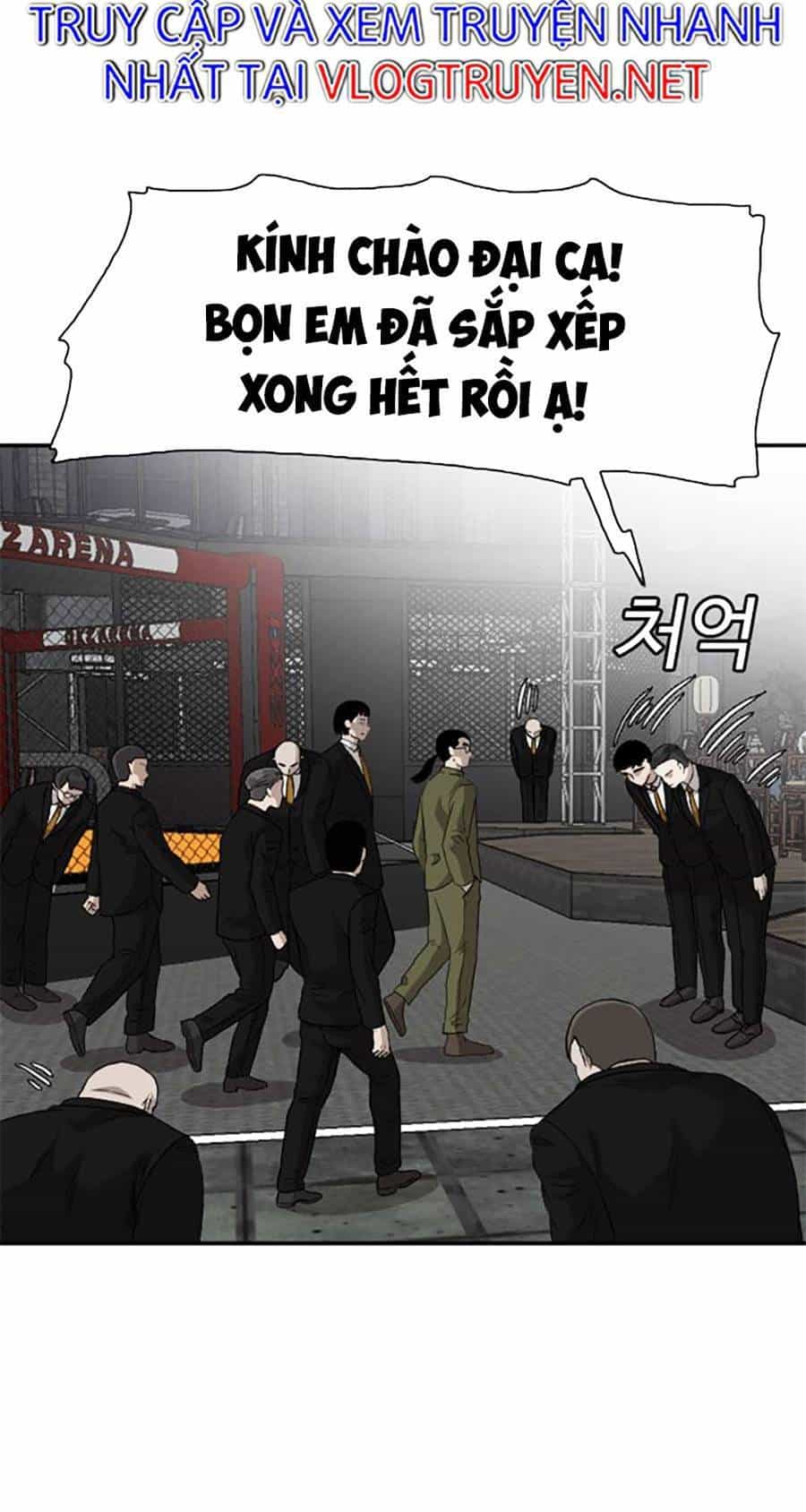 Người Xấu - Chương 98 - ảnh 11