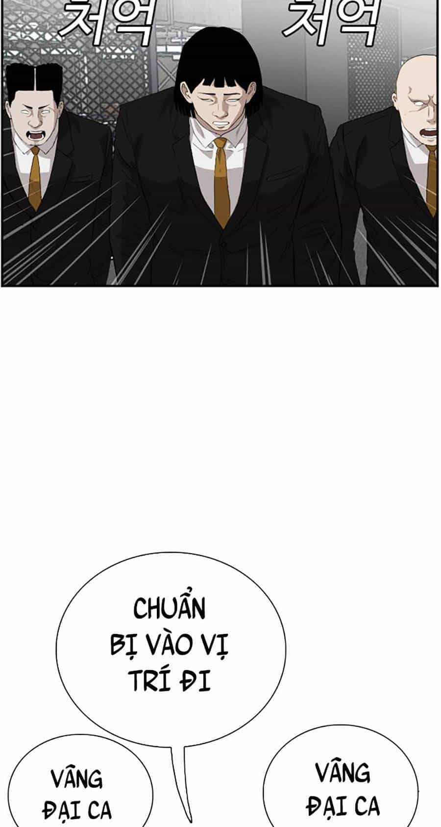 Người Xấu - Chương 98 - ảnh 15