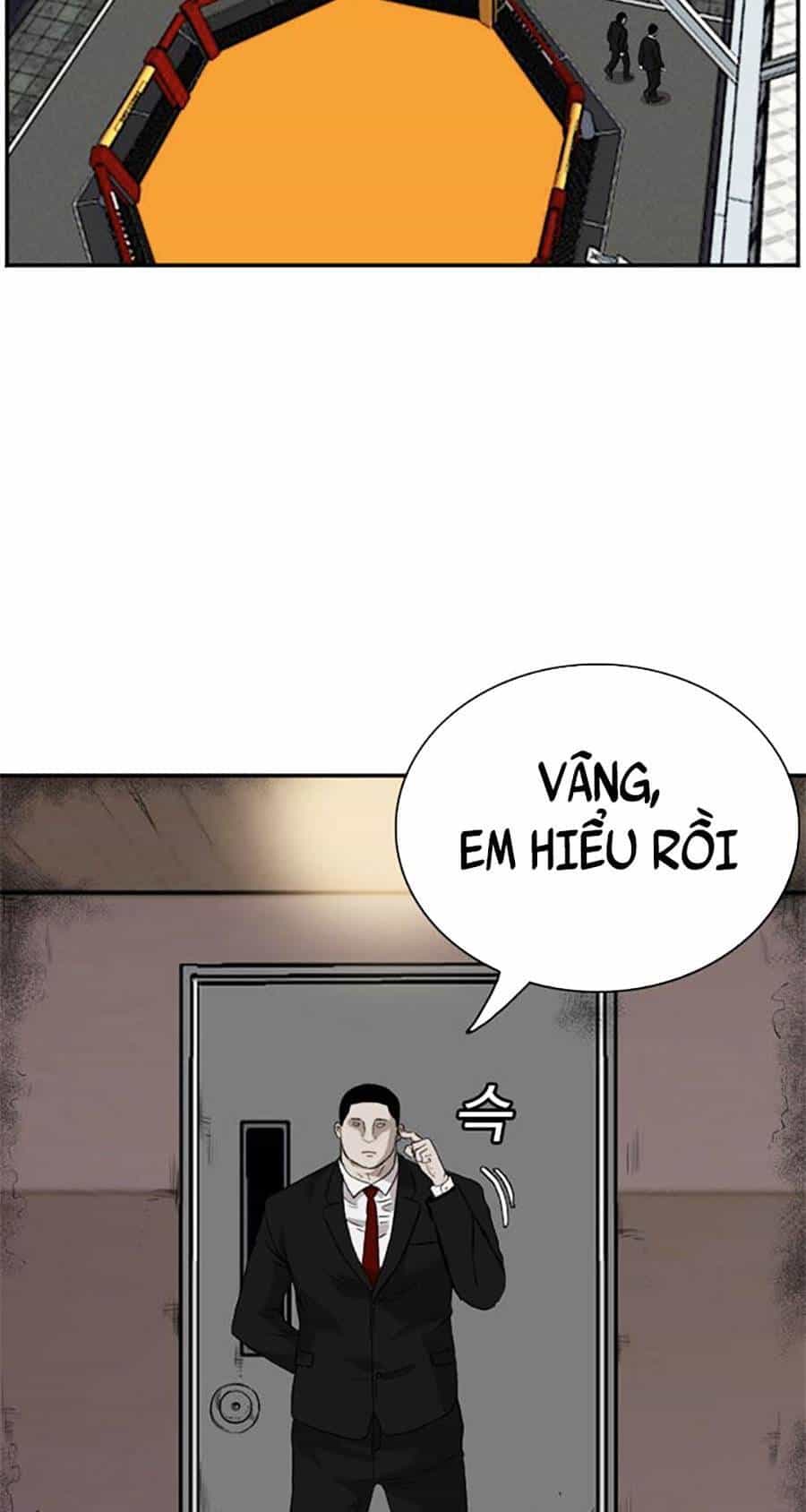 Người Xấu - Chương 98 - ảnh 17