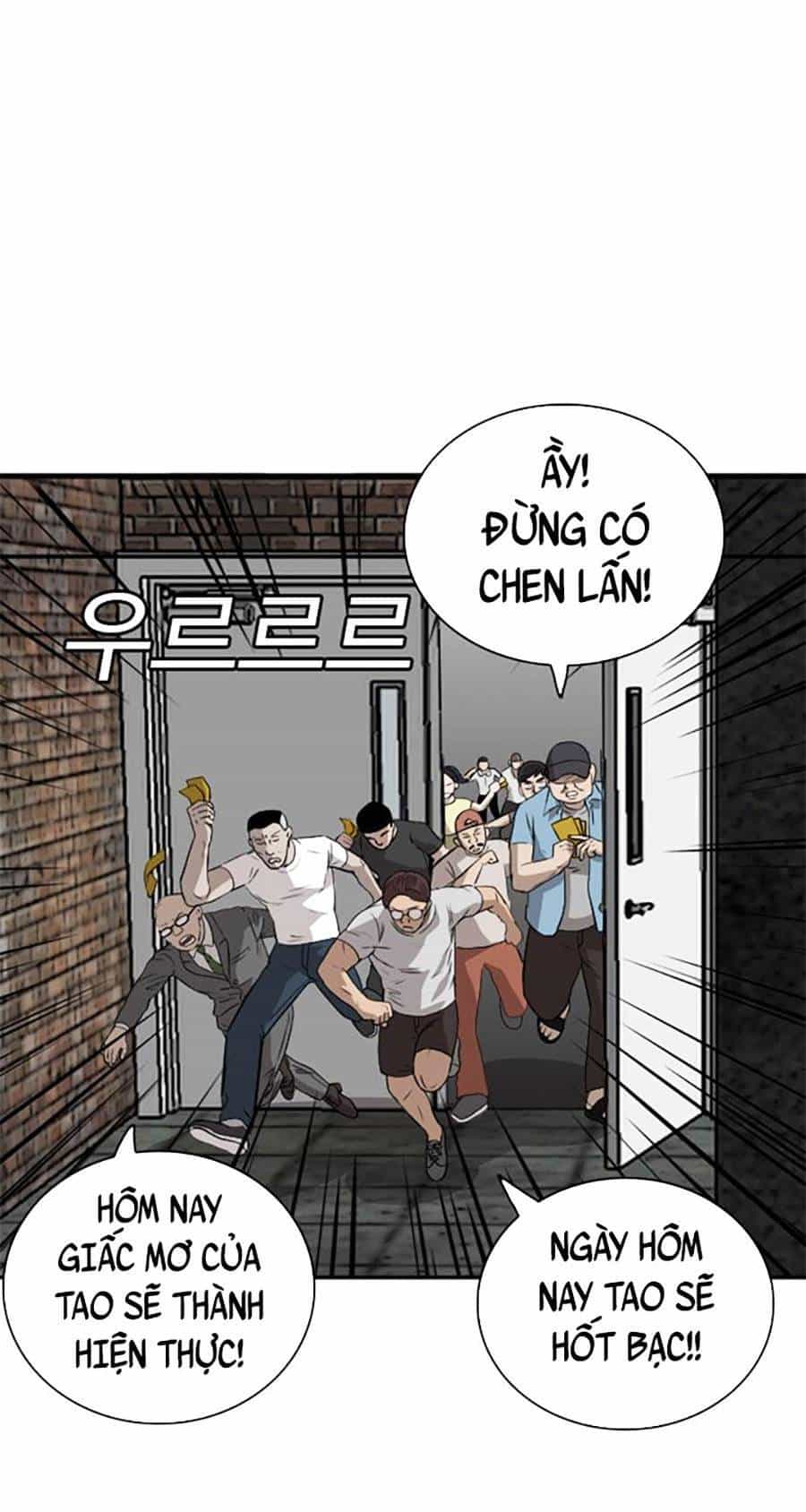 Người Xấu - Chương 98 - ảnh 19