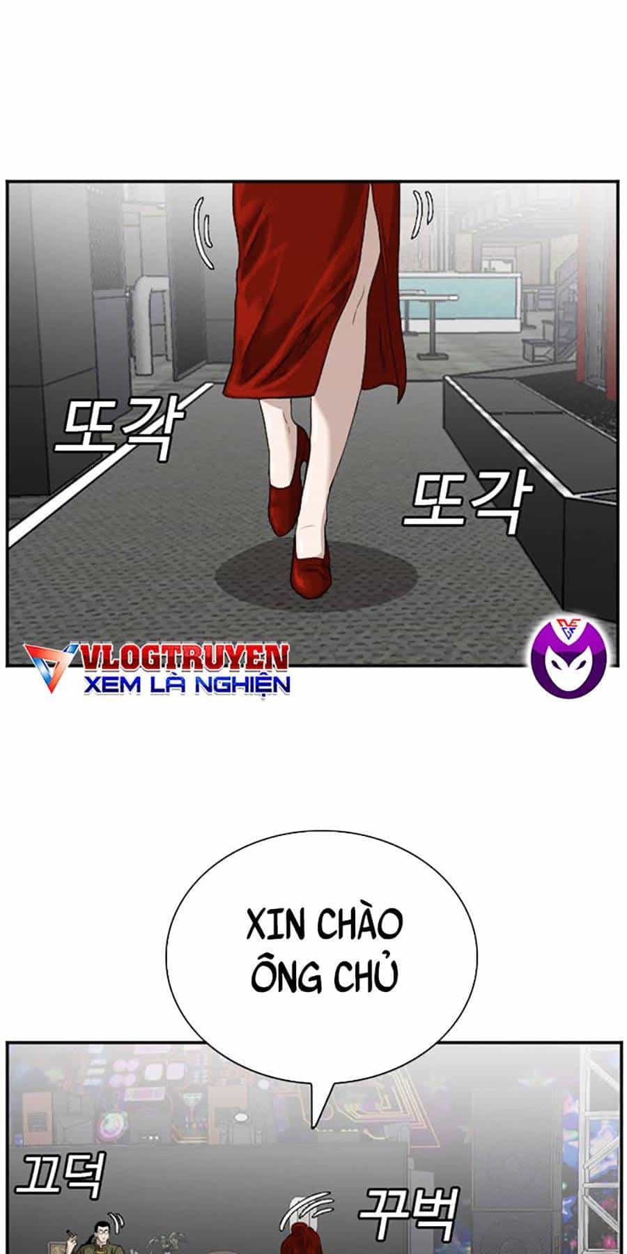 Người Xấu - Chương 98 - ảnh 23