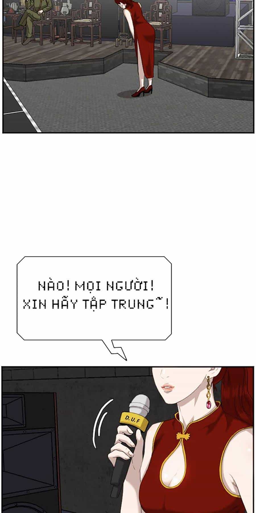Người Xấu - Chương 98 - ảnh 24