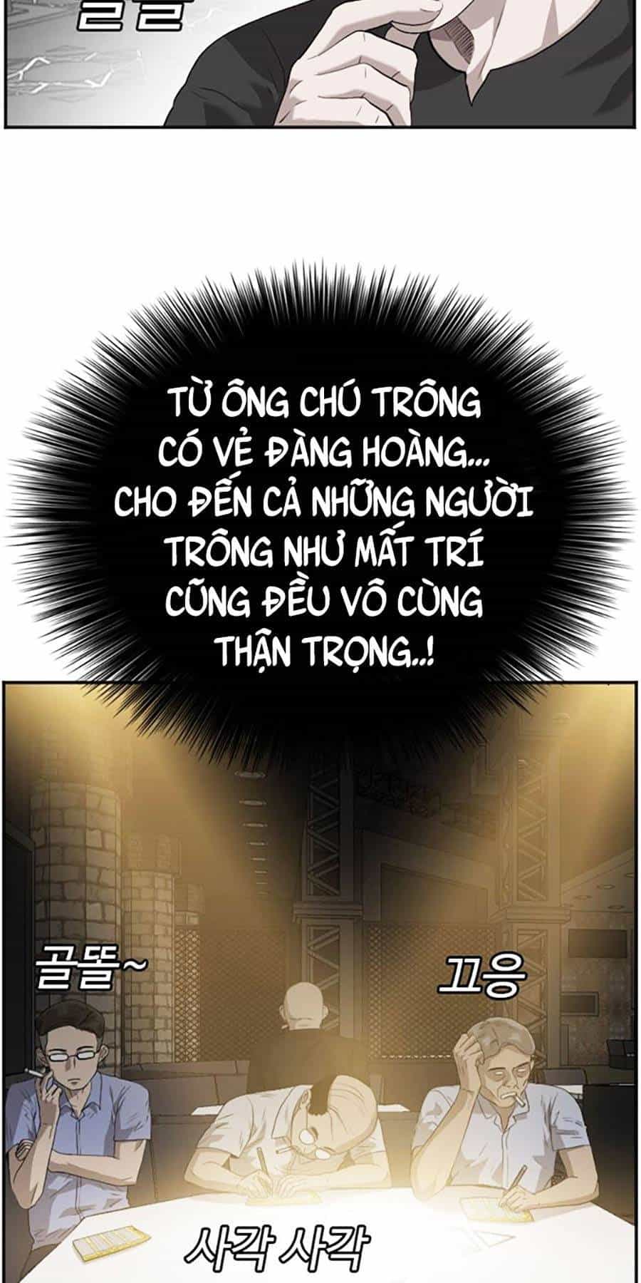 Người Xấu - Chương 98 - ảnh 30
