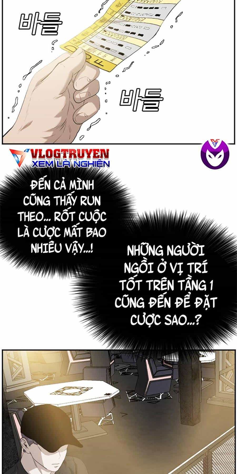 Người Xấu - Chương 98 - ảnh 33