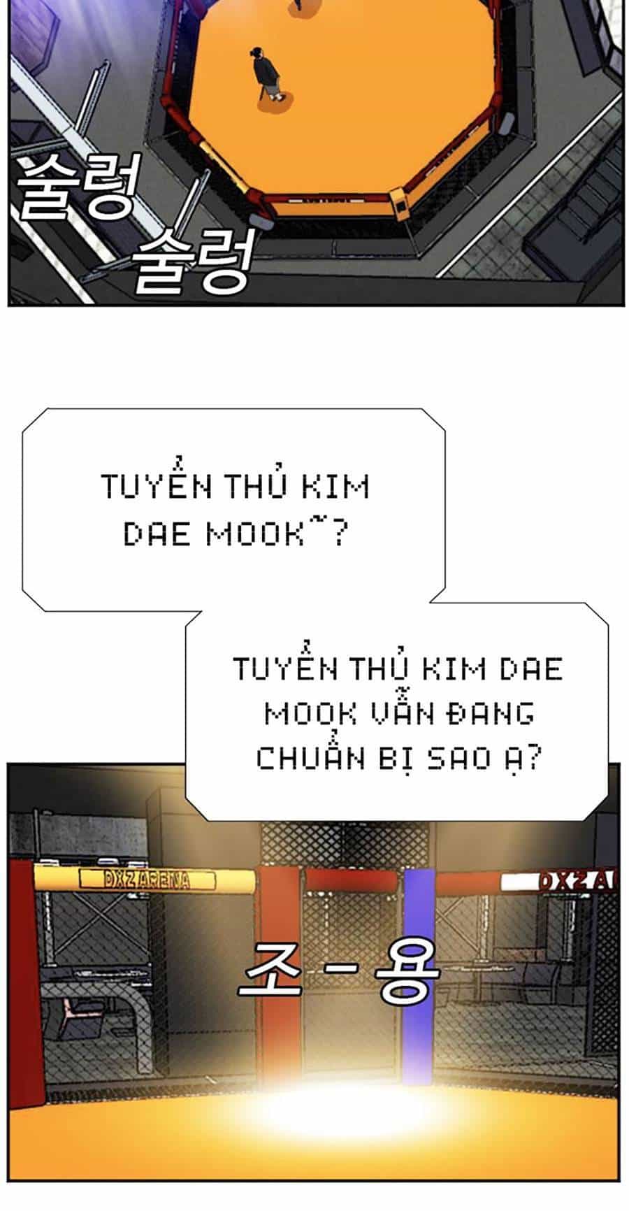 Người Xấu - Chương 98 - ảnh 51