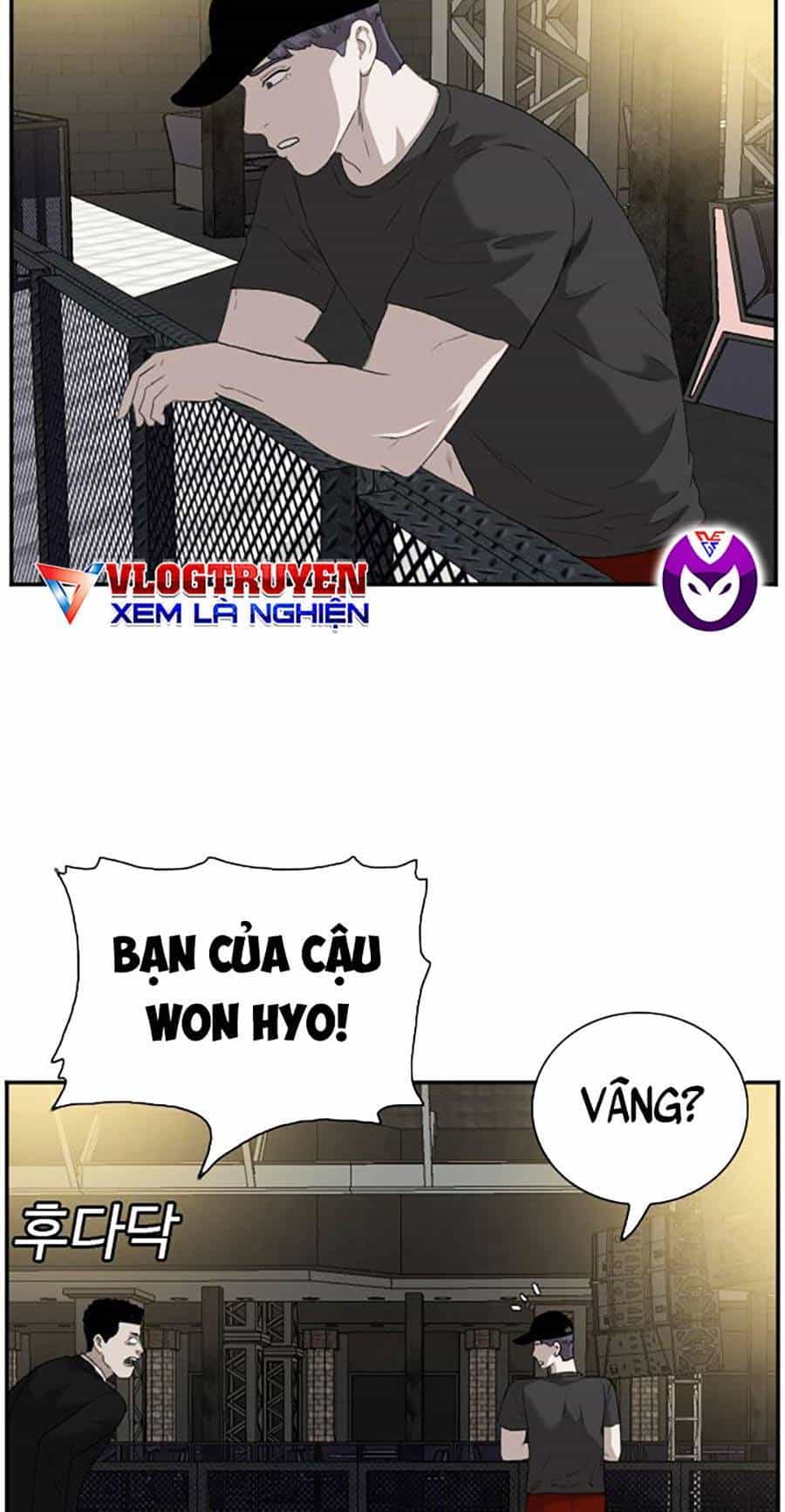 Người Xấu - Chương 98 - ảnh 57
