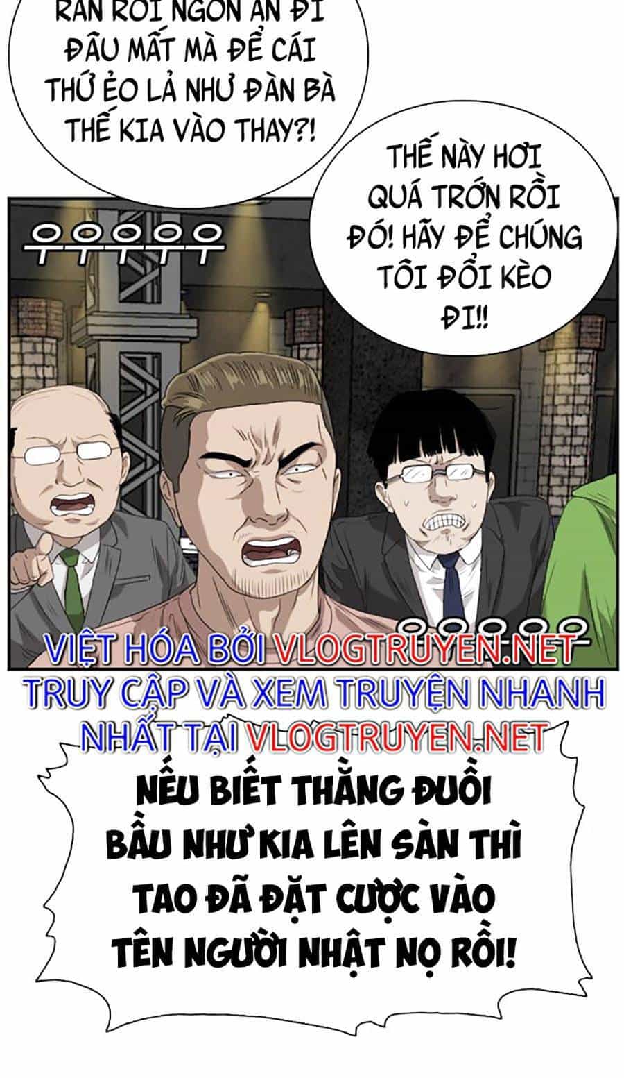 Người Xấu - Chương 98 - ảnh 76
