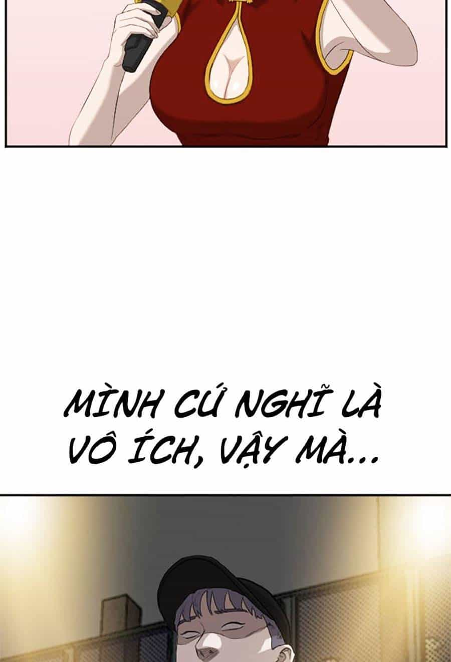 Người Xấu - Chương 98 - ảnh 88